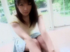 Incredible Japanese chick Nana Usami in Hottest Couple, teens 18+ JAV video