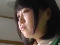Incredible Japanese chick in Craziest JAV clip full version