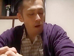 Incredible Japanese chick in Craziest JAV clip full version