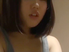 Incredible Japanese chick in Craziest JAV clip full version