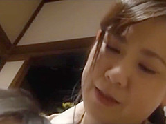 Incredible Japanese chick in Craziest JAV clip full version
