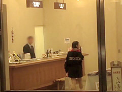 Incredible Japanese chick in Crazy Group Sex, HD JAV scene