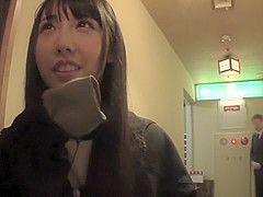 Incredible Japanese chick in Crazy Group Sex, HD JAV scene