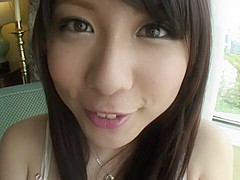 Incredible Japanese chick in Fabulous Fingering, teens 18+ JAV clip