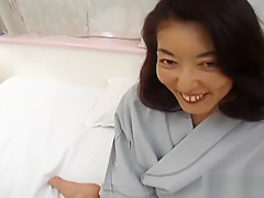 Incredible Japanese chick in Horny 69, Blowjob/Fera JAV movie