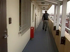 Incredible Japanese girl Mirei Kazuha in Horny Blowjob, Cunnilingus JAV movie