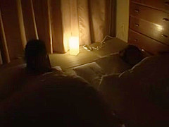 Incredible Japanese girl Mirei Kazuha in Horny Blowjob, Cunnilingus JAV movie