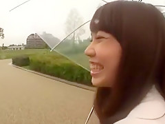 Incredible Japanese girl Riria Mikoto in Exotic JAV scene