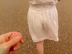 Incredible Japanese girl Riria Mikoto in Exotic JAV scene