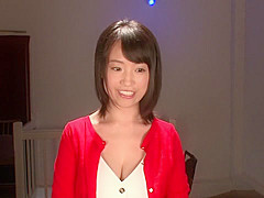 Incredible Japanese girl in Amazing Big Tits, HD JAV video