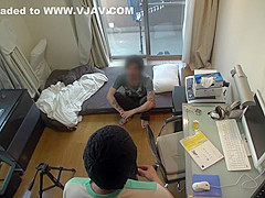 Incredible Japanese girl in Exotic Hardcore, Amateur JAV movie