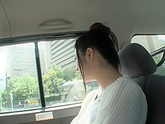 Incredible Japanese girl in Exotic Hardcore, Amateur JAV movie
