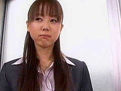 Incredible Japanese model Junko Hayama in Hottest Dildos/Toys, Facial JAV clip