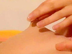 Incredible Japanese model Junko Hayama in Hottest Dildos/Toys, Facial JAV clip