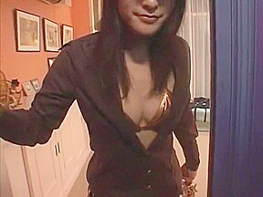 Incredible Japanese model Nao Ayukawa in Horny Femdom, Face Sitting JAV scene