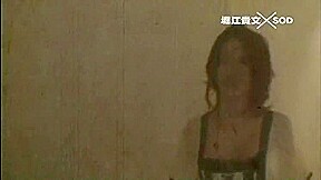 Incredible Japanese model Nina in Hottest JAV scene
