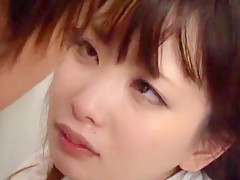 Incredible Japanese model Tsumugi Serizawa, Nozomi Aiuchi, Kuroki Ichika in Crazy Doggy Style JAV scene