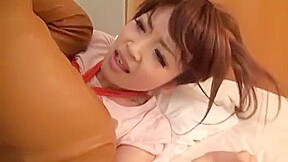 Incredible Japanese slut Erika Kashiwagi in Best Threesomes, BDSM JAV video