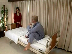 Incredible Japanese whore Aoi Miyama, Yui Hatano, Misaki Tsukishima in Exotic POV, Handjob JAV video
