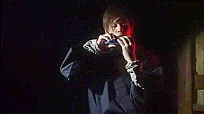 Incredible Japanese whore Juri Kanou in Hottest Blowjob, Fingering JAV video