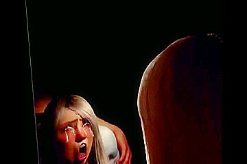 Incredible Porn Clip Spanking Hot Only For You