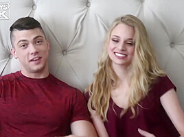 Incredible Porn Movie Blonde Check , Its Amazing With Collin Simpson And Sarah Sunday
