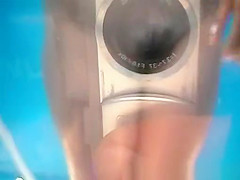 Incredible Russian, , Amateur Scene Show