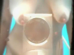 Incredible Russian, , Amateur Scene Show