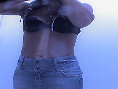 Incredible , Russian, Changing Room Movie Full Version