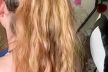 Incredible Sex Movie Milf Fantastic Pretty One