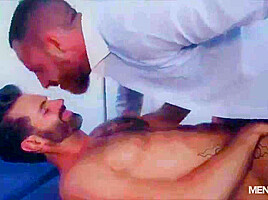 Incredible Sex Video Homosexual Big Dick Great Only Here