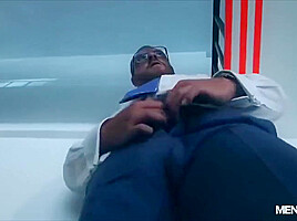 Incredible Sex Video Homosexual Big Dick Great Only Here