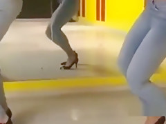 Incredible adult clip Amateur exclusive greatest show