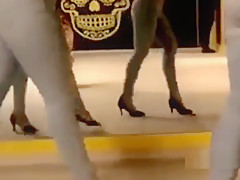 Incredible adult clip Amateur exclusive greatest show