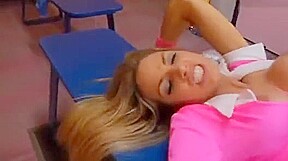 Incredible adult movie Blonde new , watch it