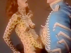 Incredible adult scene Funny watch will enslaves your mind