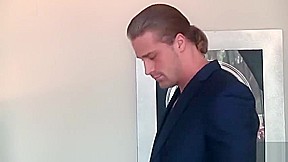 Incredible adult video gay Rough Sex exclusive only for you