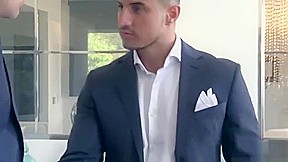 Incredible adult video gay Rough Sex exclusive only for you