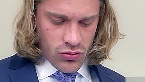 Incredible adult video gay Rough Sex exclusive only for you