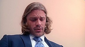Incredible adult video gay Rough Sex exclusive only for you