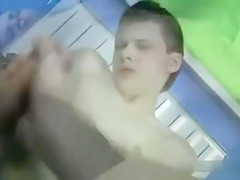 Incredible adult video homosexual Webcam crazy uncut