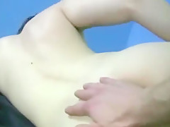 Incredible adult video homosexual Webcam crazy uncut
