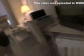 Incredible amateur JAV Uncensored, Bathroom adult movie