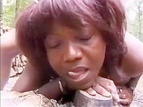 Incredible amateur MILFs, Outdoor sex video