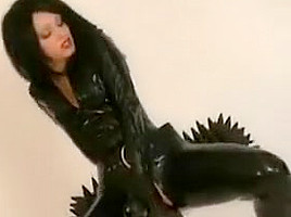 Incredible amateur Masturbation, Dildos/Toys sex movie