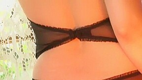 Incredible homemade Fetish, Solo Girl xxx movie