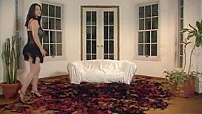 Incredible homemade Fetish, Solo Girl xxx movie