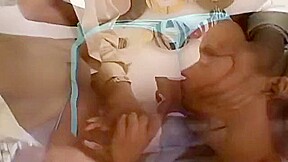 Incredible homemade Medium Tits, Shaved adult movie