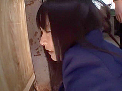 Incredible homemade Outdoor, Doggy Style xxx video