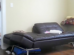 Incredible homemade busty, reverse cowgirl, riding porn clip